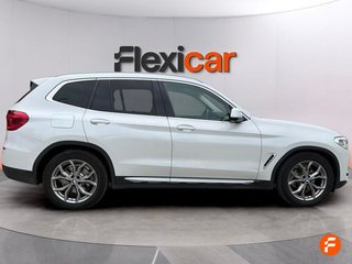 BMW X3 xDrive20d Business