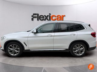 BMW X3 xDrive20d Business
