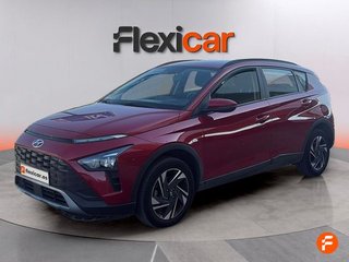 Hyundai Bayon 1.0 TGDI 74kW (100CV) 48V Maxx