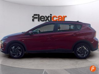 Hyundai Bayon 1.0 TGDI 74kW (100CV) 48V Maxx