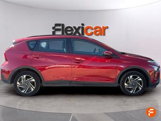 Hyundai Bayon 1.0 TGDI 74kW (100CV) 48V Maxx