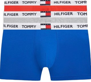 Pack 3 Bóxers Tommy Hilfiger