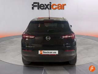 Opel Grandland X 1.2 Turbo Opel 2020