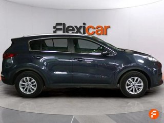 Kia Sportage 1.6 CRDi Concept 85kW (115CV) 4x2