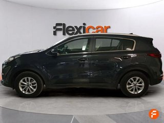 Kia Sportage 1.6 CRDi Concept 85kW (115CV) 4x2