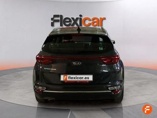 Kia Sportage 1.6 CRDi Concept 85kW (115CV) 4x2