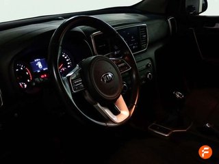Kia Sportage 1.6 CRDi Concept 85kW (115CV) 4x2