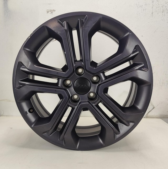 Juego Llanta Original Jeep Compass de 18 pulgada
