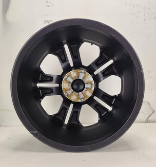 Juego Llanta Original Jeep Compass de 18 pulgada