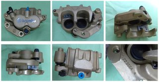 Pinza de freno Brembo - Nueva