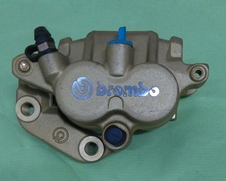 Pinza de freno Brembo - Nueva