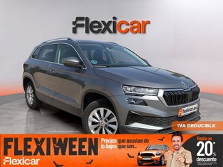 Skoda Karoq 2.0 TDI 110kW (150CV) DSG 4X4 Ambition