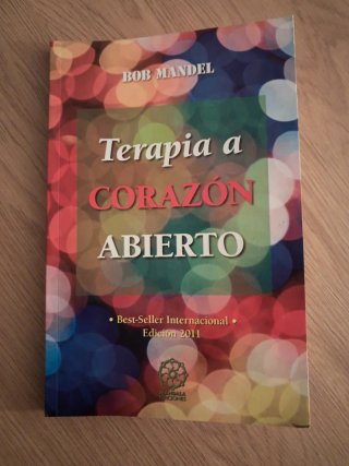 Bob Mandel, Terapia a corazón abierto.