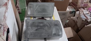 Faros Delanteros Citroën C15