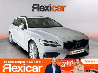 Volvo V60 2.0 D3 Kinetic Auto