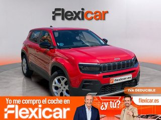 Jeep Avenger 1.2 G 74kW (100CV) Altitude