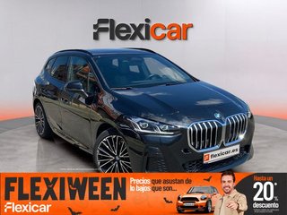 BMW Serie 2 Active Tourer 218i