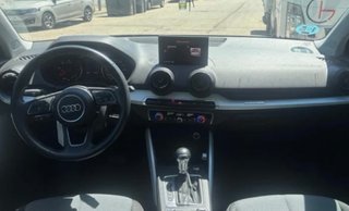 Audi Q2 2018