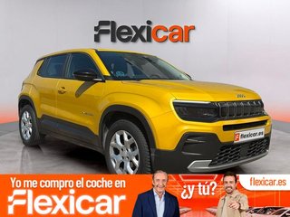 Jeep Avenger 1.2 G 74kW (100CV) Altitude