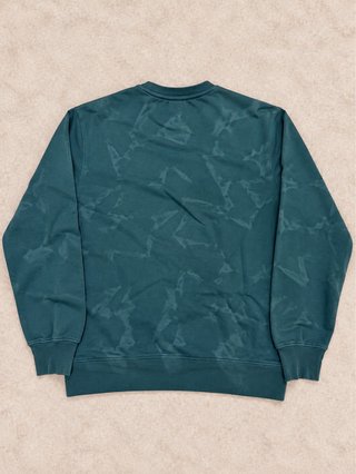 Levi’s Sudadera Crewneck Verde S | Standard
