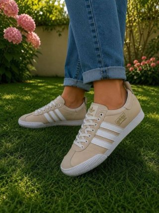Zapatillas estilo Adidas Samba