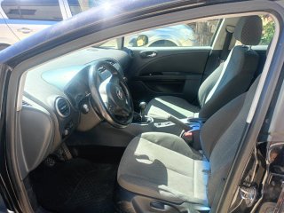 SEAT Leon 2006
