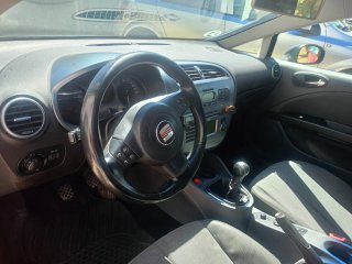 SEAT Leon 2006