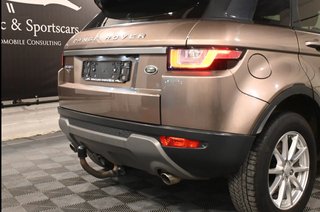 Land Rover Range Rover Evoque 2.0 TD4 EURO 6b / TO