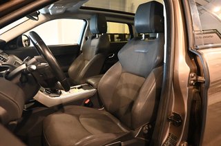 Land Rover Range Rover Evoque 2.0 TD4 EURO 6b / TO