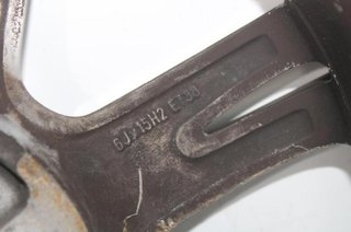119392 llanta 6j0601025h 3836 1 seat ibiza (6j5)