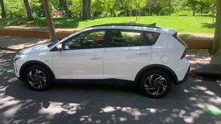 Hyundai BAYON 2022
