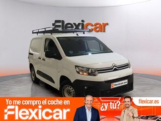 Citroën Berlingo Talla M