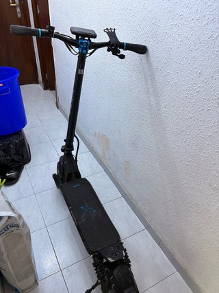 Patinete Eléctrico SmartGyro Crossover