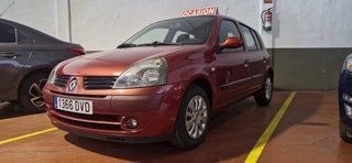 Renault Clio Community 1.2 16v EU3