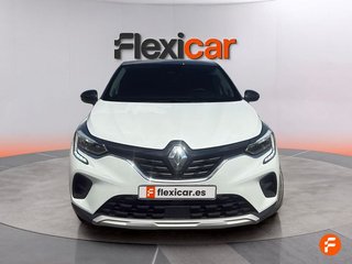 Renault Captur evolution TCe 74 kW (100CV) GLP