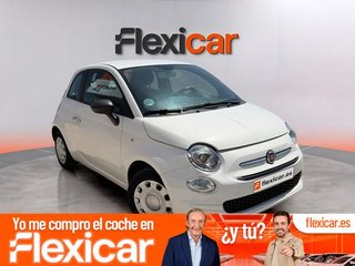 Fiat 500 1.2 8v 51kW (69CV) Pop