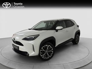 Toyota Yaris Cross 1.5 120H Style