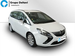 Opel Zafira Tourer 1.6 CDTi S/S Excellence