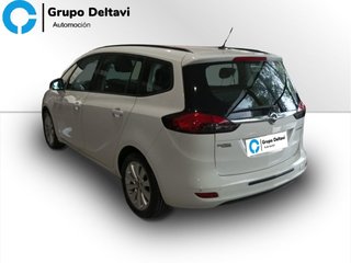 Opel Zafira Tourer 1.6 CDTi S/S Excellence
