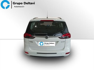 Opel Zafira Tourer 1.6 CDTi S/S Excellence