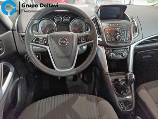 Opel Zafira Tourer 1.6 CDTi S/S Excellence