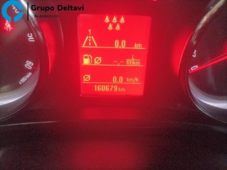 Opel Zafira Tourer 1.6 CDTi S/S Excellence