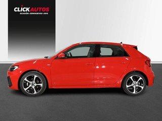 AUDI A1 SPORTBACK 30 1.0 TFSI 110CV ADRENALIN STRONIC