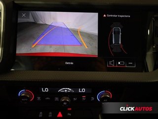 AUDI A1 SPORTBACK 30 1.0 TFSI 110CV ADRENALIN STRONIC
