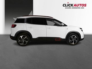 CITROEN C5 AIRCROSS 1.5 BLUEHDI 130CV C-SERIES