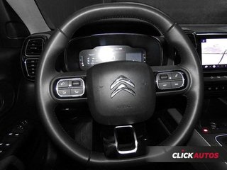CITROEN C5 AIRCROSS 1.5 BLUEHDI 130CV C-SERIES