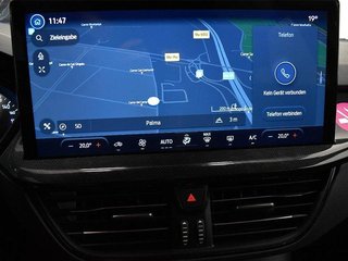 FORD FOCUS 1.0 ECOBOOST 125CV MHEV ST LINE