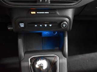 FORD FOCUS 1.0 ECOBOOST 125CV MHEV ST LINE