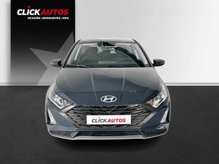 HYUNDAI I20 1.2 MPI 79CV ESSENCE