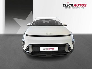 HYUNDAI KONA 1.0 TGDI 120CV 48V MAXX